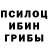 Героин хмурый Natawa Polichyk